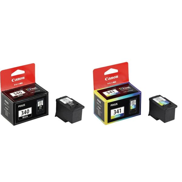 キヤノン BC-340BK+BC-341 純正インク 各色1個 2色セット : 1005-gnn-ink-4960999782294-set : キラキラ通販マート - 通販 - Yahoo!ショッピング キヤノン BC-340BK+BC-341 純正インク 各色1個 2色セット : 1005-gnn-ink-4960999782294-set : キラキラ通販マート - 通販 - Yahoo!ショッピング