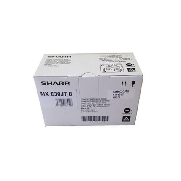 ✳️残り1点✳️シャープSHARPMX-C30Jトナーカートリッジ/MXC30JTB 20210330doy_mxc35jtb.jpg