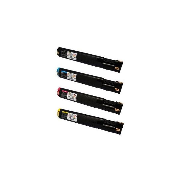 エプソン（EPSON） LPC3T21 リサイクルトナー 4色セット 大容量 え