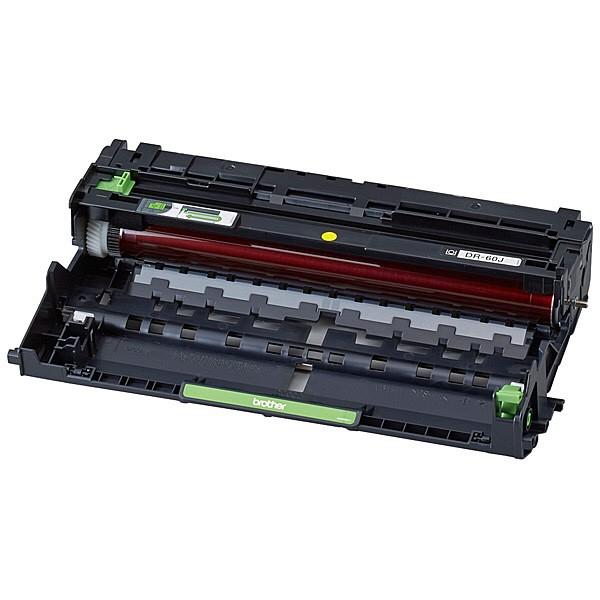 ブラザー DR-60J リサイクルドラム     MFC-L6900DW MFC-L5755DW HL-L6400DW HL-L5200DW HL-L5100DN BRT ブラザー工業 Brother