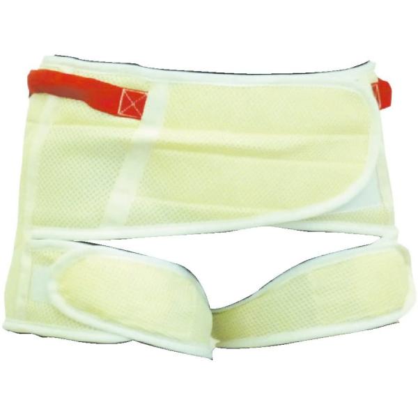 ・安心・安全に、介助の負担を軽減。入浴介助用ベルト。・お尻を包んで両太ももにベルトをとめる仕様。体重が分散されます。・マジックテープで着脱カンタン。【商品仕様】●サイズ（腰周り）／M：70〜85cm、L：85〜100cm●重さ／約260〜2...