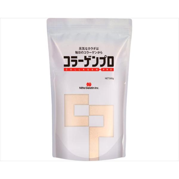 新田ゼラチン　コラーゲンプロ / 300g