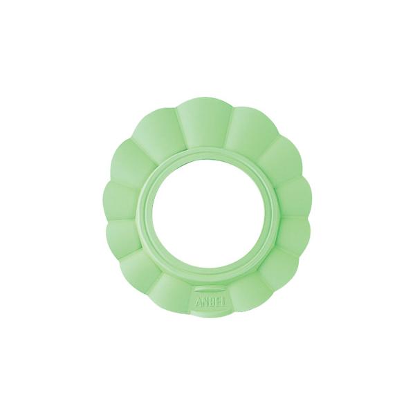 ・目や耳にシャンプーが入ったり、すすぎ湯で息が詰まるのを防ぎます。・伸縮性があり頭囲は約54〜60cmまでの方に広くご使用いただけます。【商品仕様】●サイズ／前部：10cm、後部：6cm、中心穴：直径15cm●サイズ（頭囲）／54〜60cm...