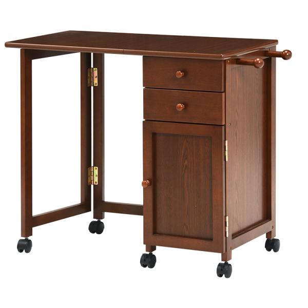 ܂肽݃fXN VT-7370BR ()88(45)×s40×71cm  uE