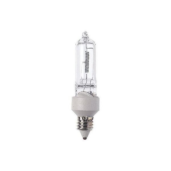 岩崎電気 アイ ハロゲンランプ 片口金形 JD110V75W/P/M (電球・蛍光灯