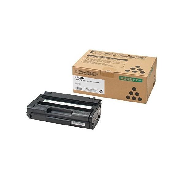 R ICOH ipsio sp ECトナーカートリッジ3400H Amazon | リコー IPSiO SP ECトナーカートリッジ 3400H 308722