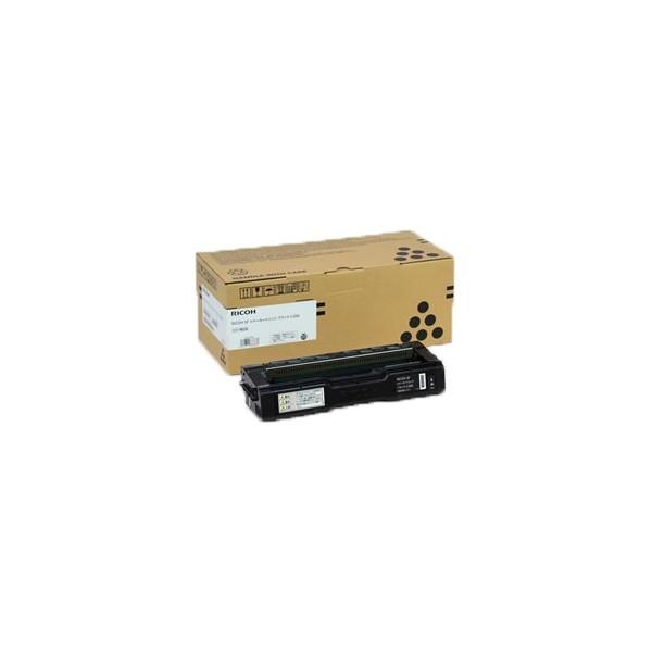 RICOH SPトナーカートリッジ C200 純正 SP トナーカートリッジ イエロー C200 純正SP トナー