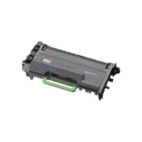 FUJIFILM トナーカートリッジ CT203114 富士フイルム CT203114 純正トナーカートリッジ : トナープリンタ超