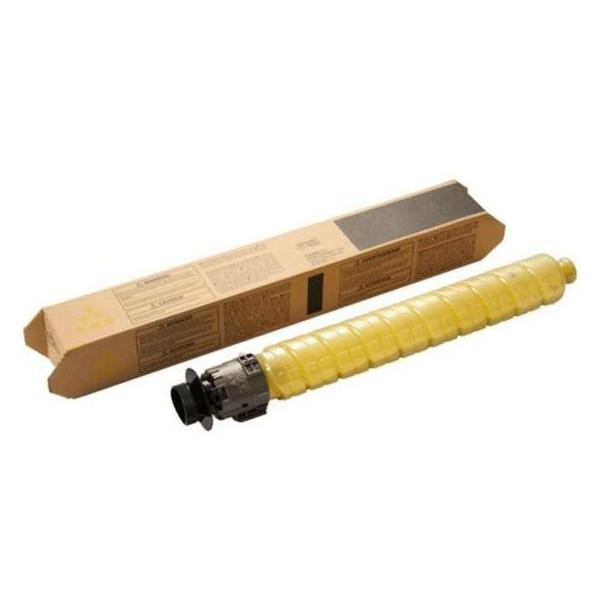 リコー（RICOH） トナー IP C8500 イエロー (600719) 純正品トナー