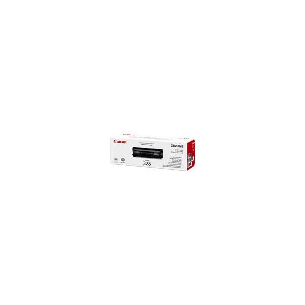 トナーカートリッジ328 純正品 Canon（キヤノン） : トナー