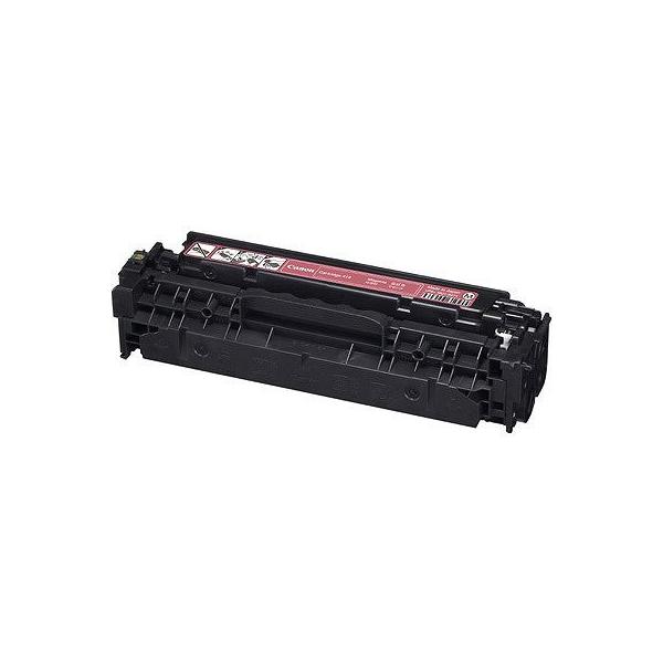 トナーカートリッジ418 マゼンタ リサイクル Canon（キヤノン