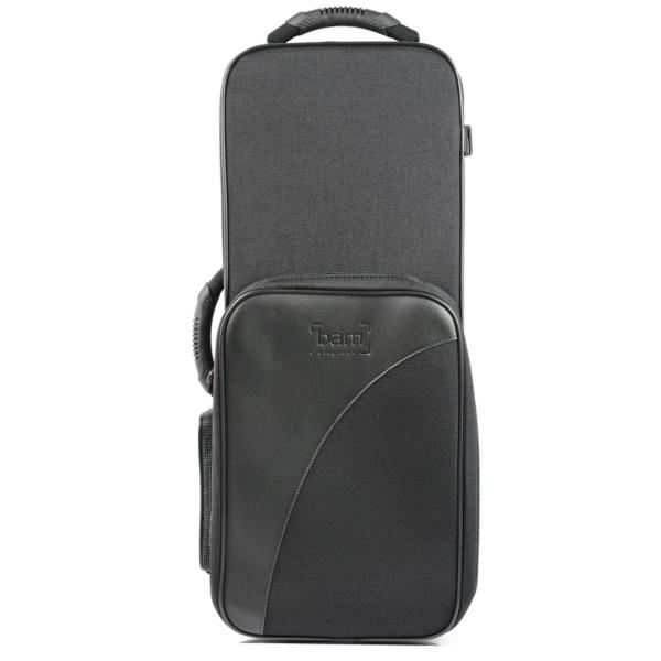 ケース バム テナーサックス トレッキング 3022S BAM - 通販