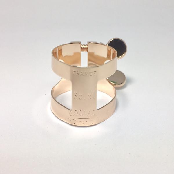 リガチャー クラリネットピンクゴールド」の人気商品一覧 | 安い商品を