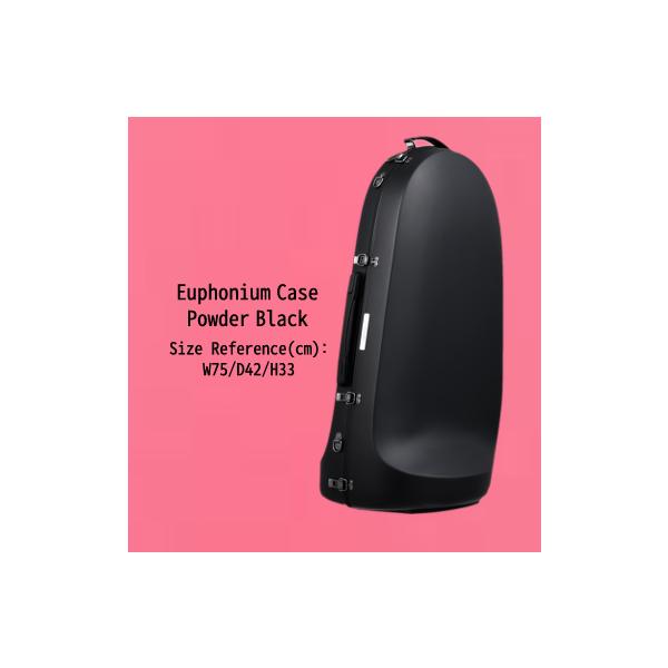 ccシャイニーケース　ユーフォニアム ユーフォニアムケース | 【クロサワ楽器店オンラインショップ