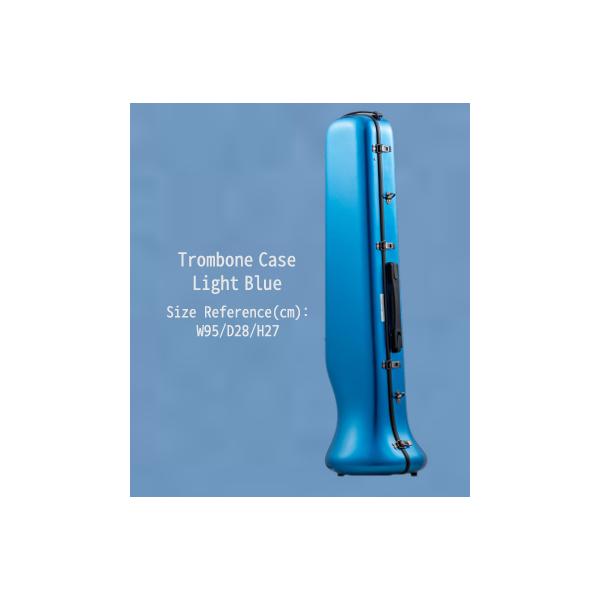 2003年の発売から累計販売数10万ケース突破。最新のグラスファイバーをケース素材に使うことにより、堅牢でありながら多ブランドの追随を許さない程の軽量化に成功しました。付属のストラップはロングクッションタイプへの変更で、より持ちやすさも向上...