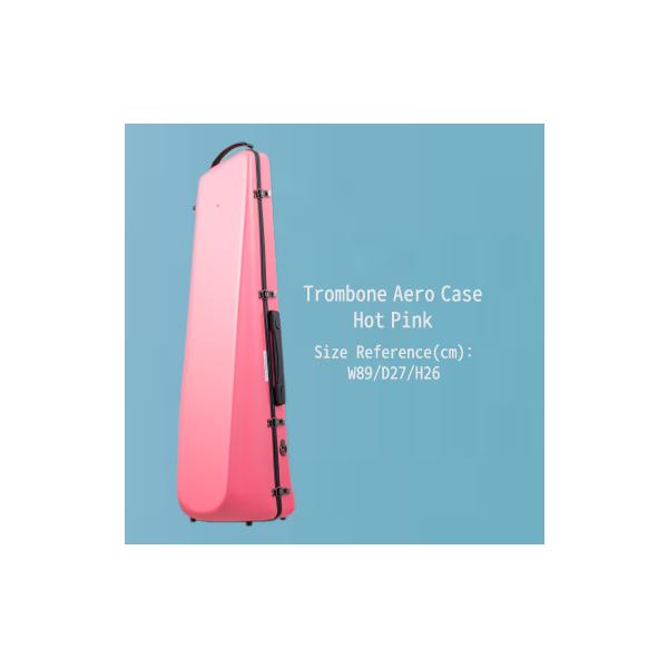 2003年の発売から累計販売数10万ケース突破。最新のグラスファイバーをケース素材に使うことにより、堅牢でありながら多ブランドの追随を許さない程の軽量化に成功しました。付属のストラップはロングクッションタイプへの変更で、より持ちやすさも向上...