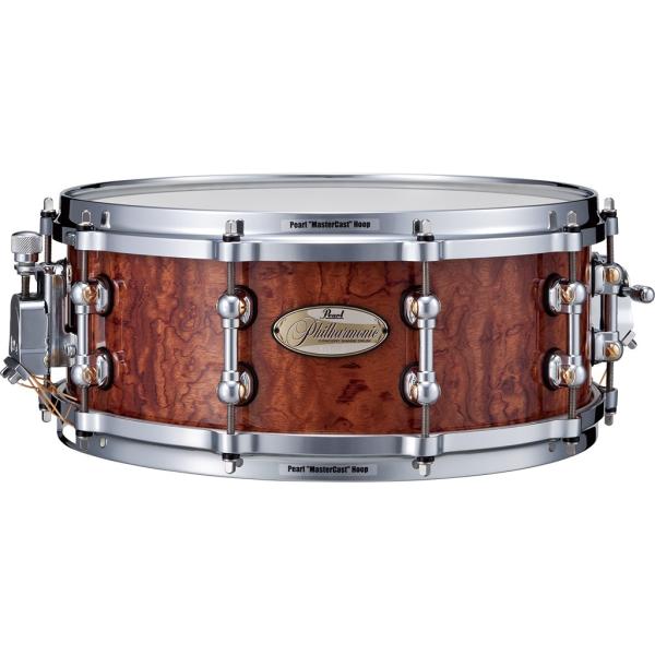 Perl コンサートスネアドラム Perl CONCERT SNARE DRUM Philharmonie