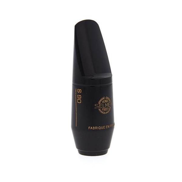 セルマー ソプラノサックス　マウスピース　Selmer S90 180 H.Selmer H.Selmer S90/180 ソプラノサックス用マウスピース