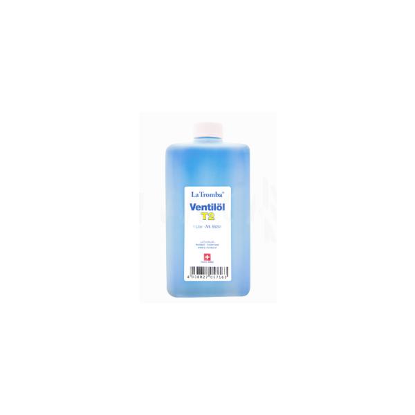 La Tromba ★ ラトロンバ ★ バルブオイル T-2 1L 新品未使用品 バルブオイル ラ・トロンバ T2 1L : トニック楽器Yahoo!ストア - 通販