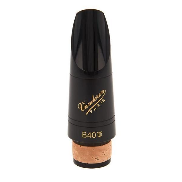 vandoren マウスピース B♭クラリネット バンドレン B40ライヤー