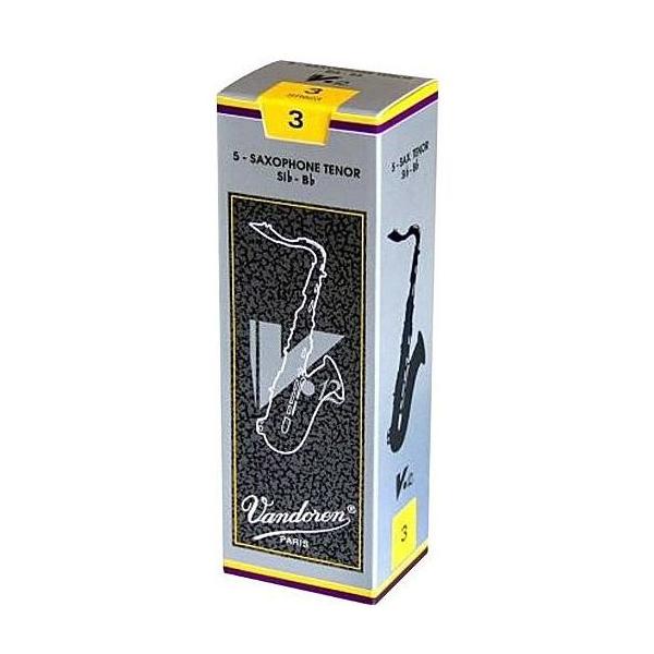 vandoren テナー サックス リード バンドレン V12 銀箱 Vandoren vandoren テナー サックス リード バンドレン V12 銀箱 Vandoren