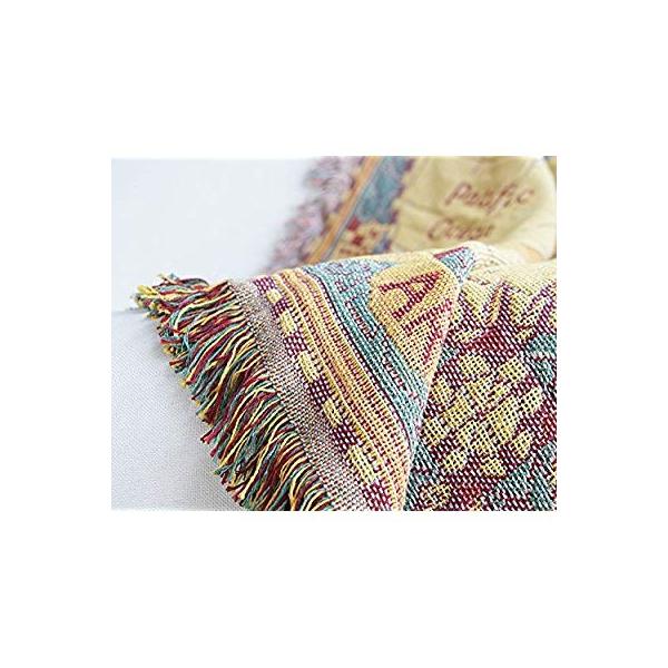 英語で世界地図模様柔らかい毛布 人気製品 ブランケット 人気製品 超可愛い プロショップcocosharbor