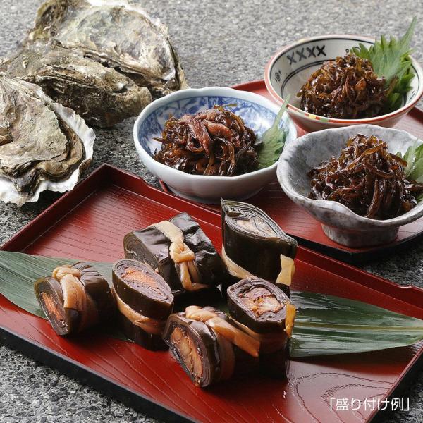 厚岸特産バラエティセット 瀬川食品/北海道釧路市 昆布 昆布巻 厚岸特産バラエティセット 瀬川食品/北海道釧路市 昆布 昆布巻