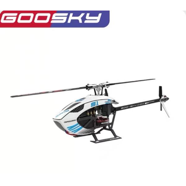 GOOSKY S1 (青)新品です GOOSKY S1 (青)新品です GOOSKY S1 (青)新品です GOOSKY S1