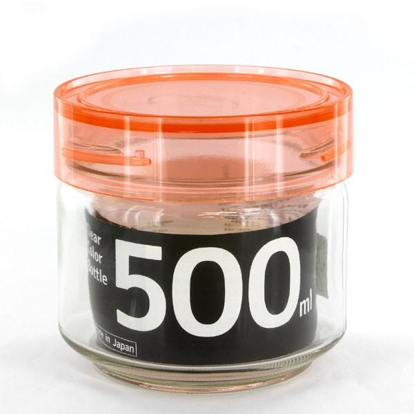 �A�f���A CC�{�g���i�L���j�X�^�[�j 500ml �N���A�s���N M-6625 CP