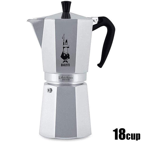 BIALETTI �r�A���b�e�B ���J�G�L�X�v���X �i18�t�p�j1167 �����񂹕i�ɂȂ�܂��B
