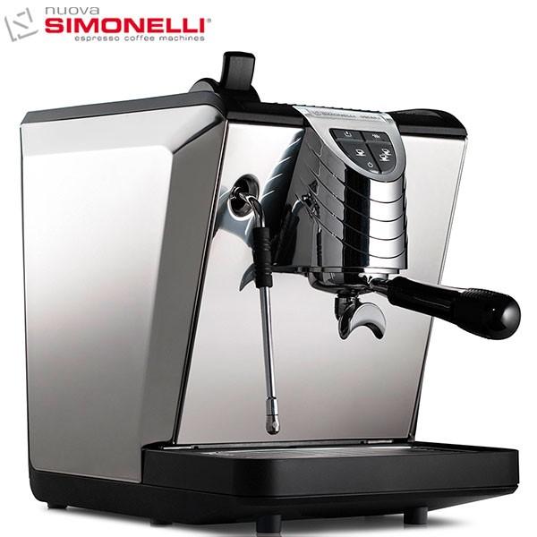 シモネリ Oscar Ii オスカー2 黒 110v プロ用小型エスプレッソマシン 取寄品 日付指定不可 送料無料 Fresh Roaster珈琲問屋 Yahoo 店 通販 Yahoo ショッピング
