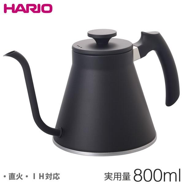 HARIO �n���I V60 �R�[�q�[�h���b�v�P�g�� �t�B�b�g �}�b�g�u���b�N VKF-120-MB