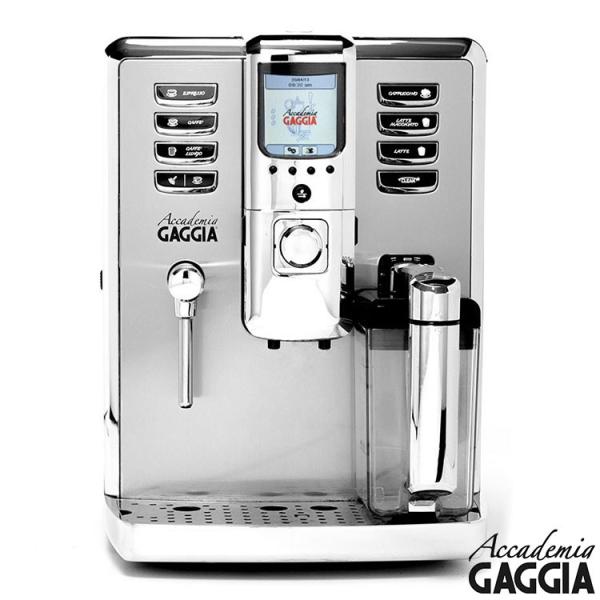 Gaggia ガジア 全自動エスプレッソマシン Accademia アカデミア Gaggia ガジア 全自動エスプレッソマシン Accademia アカデミア