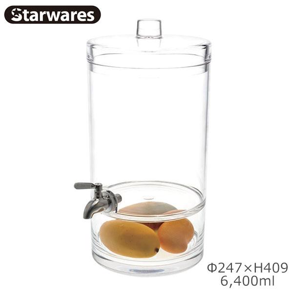 Starwares X^[EGAY W[XfBXyT[ 6.4L SW-619227 ~^ |J[{lCg̊Ȃ