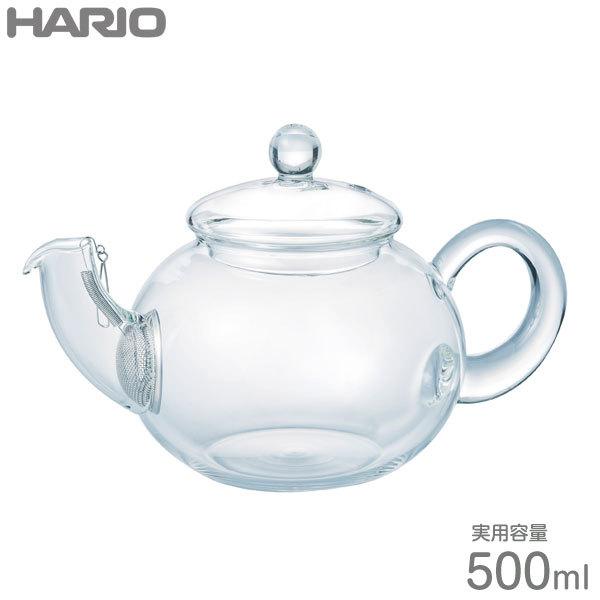 �n���I �W�����s���O�e�B�[�|�b�g 500ml JP-2-SV