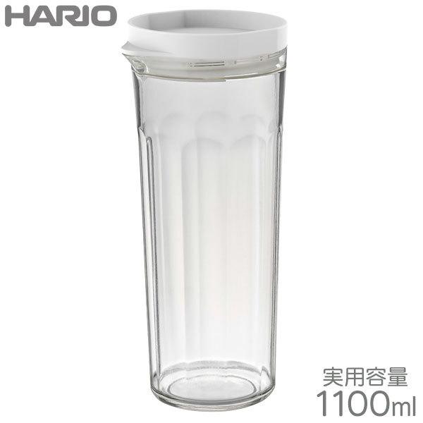 HARIO nI t[U[|bg JUSHIO ()1100mL FPJ-11-W