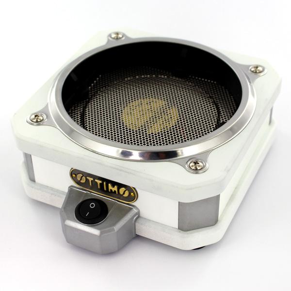 OTTIMO オッティモ コーヒークーラー J-300C 白 : FRESH ROASTER珈琲