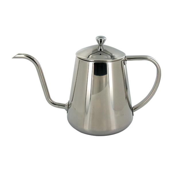 IH対応】 ユキワ コーヒードリップポット 1200cc : FRESH ROASTER珈琲 
