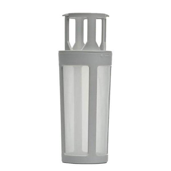 ハリオ フィルターインコーヒーボトル用のストレーナーです。品番：S-FIC-70-PGRカラー：ペールグレー・FIC-70-PGR（フィルターインコーヒーボトル ペールグレー）・FIC-70-B（フィルターインコーヒーボトル ブラック）※色...