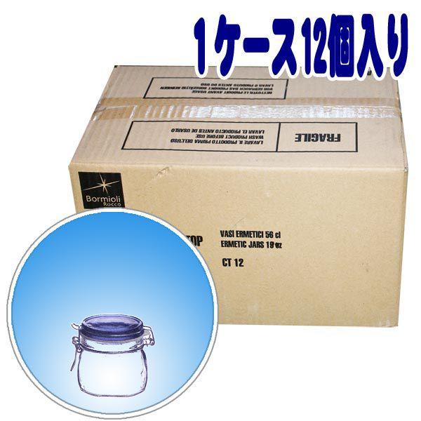 Bormioli Rocco Fido �u���[�g�b�v �i500cc�j×12�� ��������