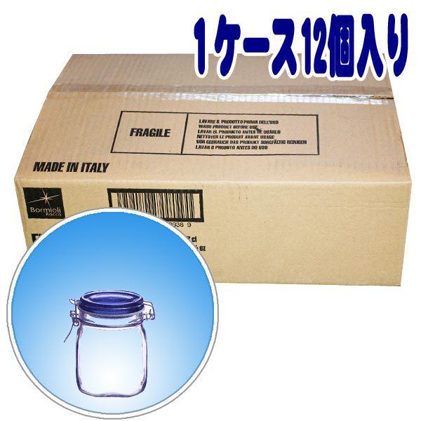 Bormioli Rocco Fido �u���[�g�b�v �i750cc�j×12�� ��������