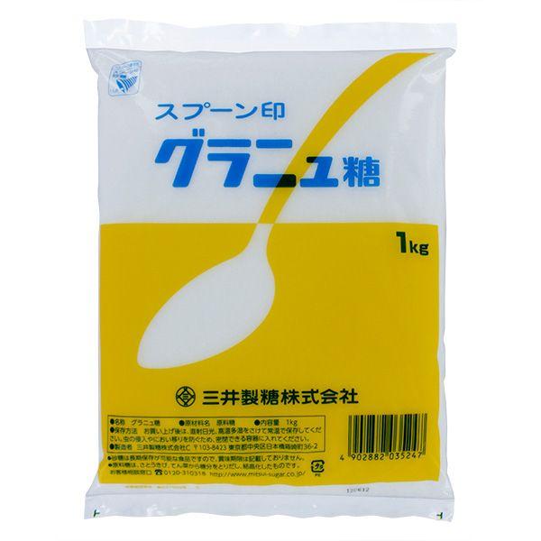 DMO䐻 Xv[ Oj[ (1kg)