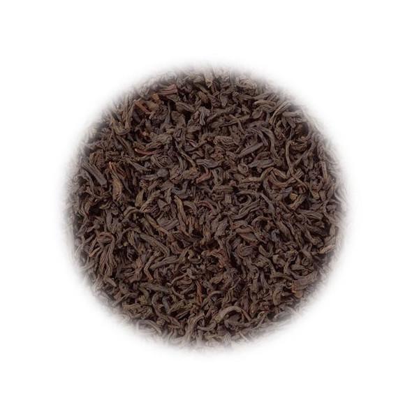 ※在庫状況、お届け時期によりパッケージが異なる場合がございますので、あらかじめご承知おきください。【茶葉の説明】中国福建省産。松を使った特殊な燻製加工を施し、茶葉に松の香りをつけました。スモーキーで独特な香りと渋味が楽しめる中国紅茶のひとつ...