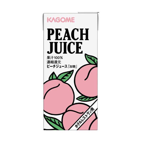 ピーチ ジュースの人気商品 通販 価格比較 価格 Com