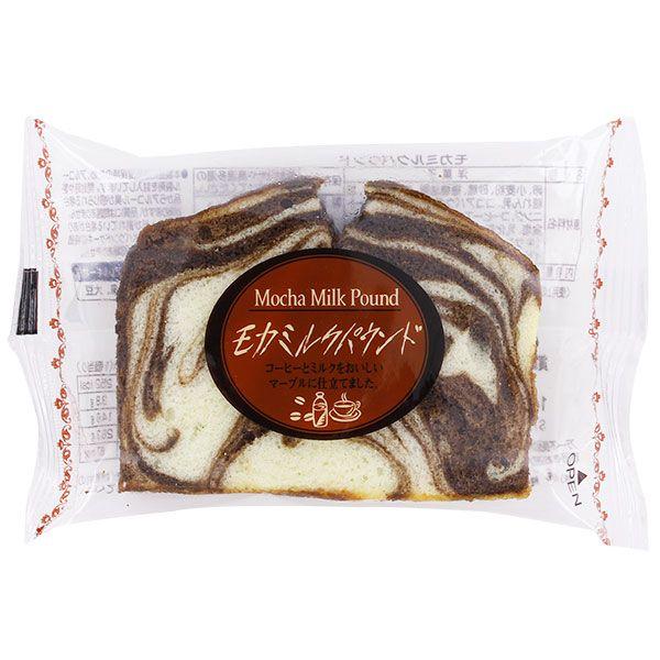 香月堂 モカミルクパウンドケーキ １個 賞味期限１５日以上のものをお届けします Fresh Roaster珈琲問屋 Yahoo 店 通販 Yahoo ショッピング