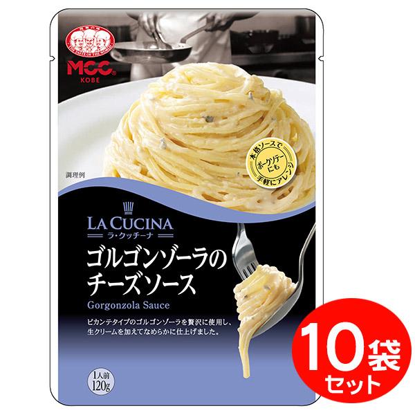 Mcc パスタソース ゴルゴンゾーラのチーズソース 1g 10袋 エムシーシー 業務用パスタソース Fresh Roaster珈琲問屋 Yahoo 店 通販 Yahoo ショッピング