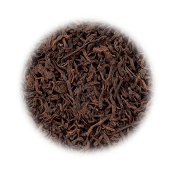 【中国黒茶】 雲南プーアル（ウンナンプーアル） (50g)