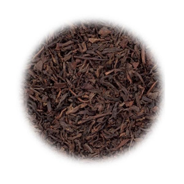 【中国黒茶】 プーアル雲南ブレンド（プーアルウンナン） 50g×2  (合計100g)