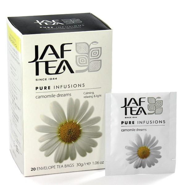 JAF TEA �W���t�e�B�[ �J���~�[�� �h���[�� �e�B�[�o�b�O 1.5g×20TB