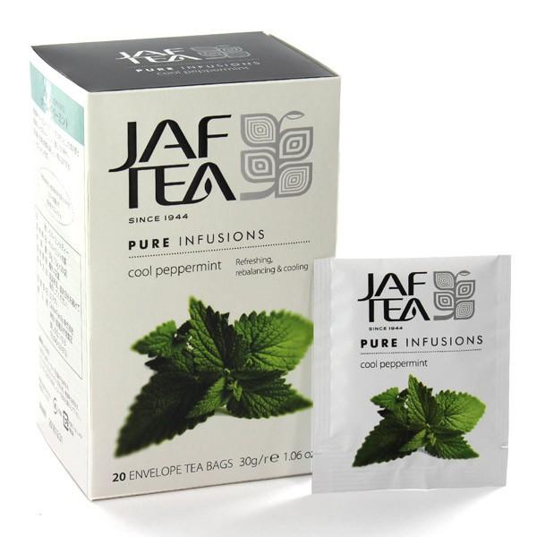 JAF TEA �W���t�e�B�[ �N�[���y�p�[�~���g �e�B�[�o�b�O 1.5g×20TB